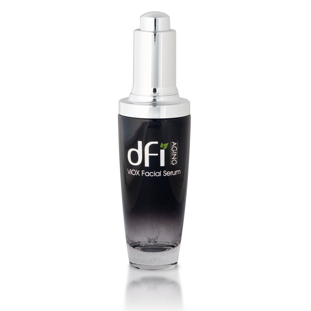 VIOX FACIAL SERUM | DFI Aging Skincare
