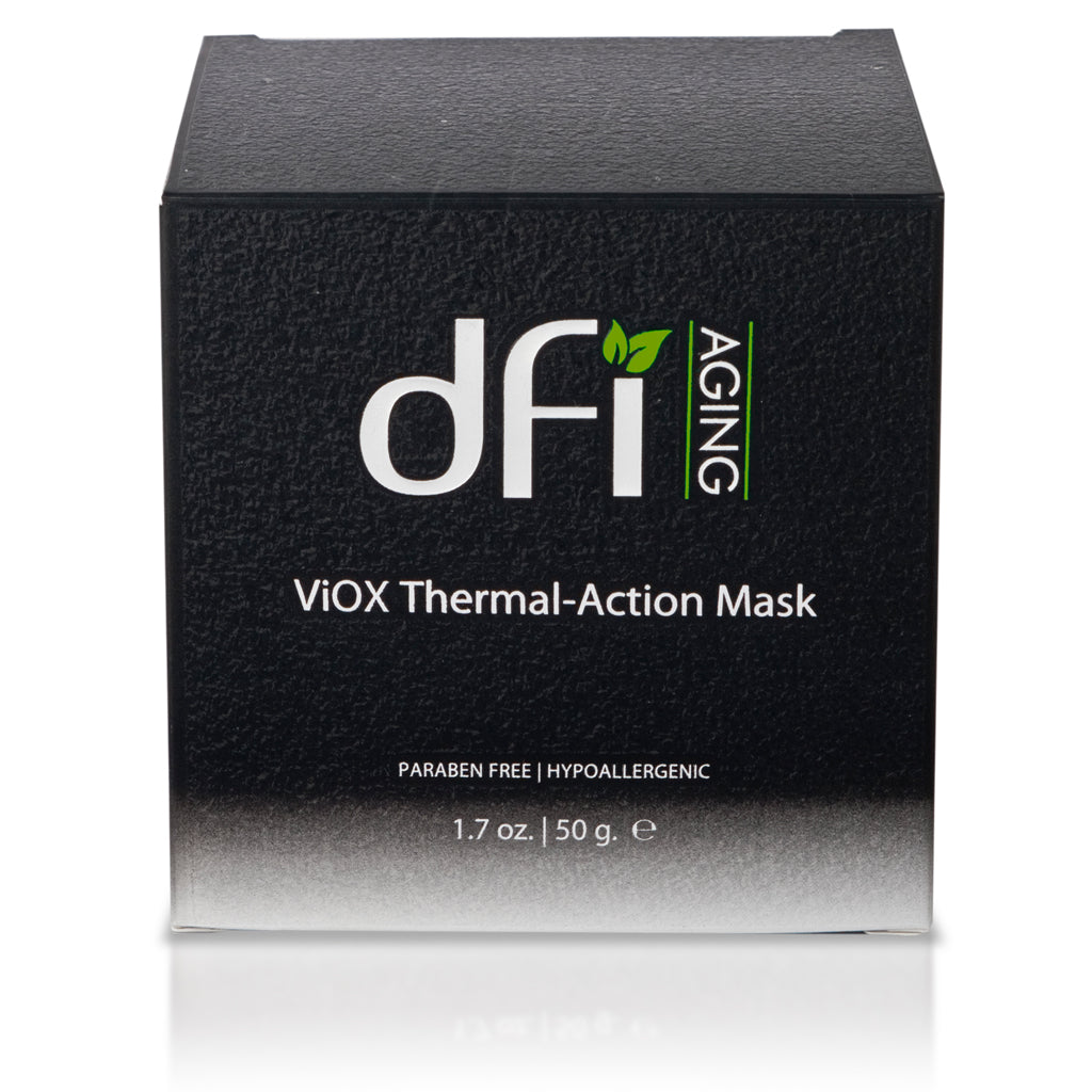 ViOX Thermal-Action Mask